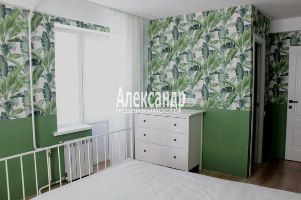 Объект по адресу Москва, Романовка п, 29 