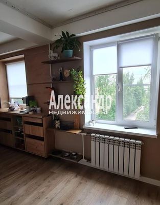 Объект по адресу Москва, Романовка п, 29 