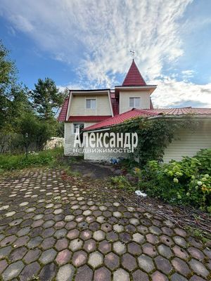 Объект по адресу Москва, Петрушина Гора д 