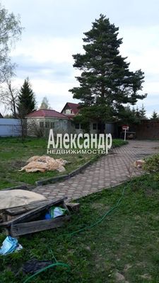 Объект по адресу Москва, Петрушина Гора д 