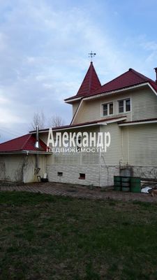 Объект по адресу Москва, Петрушина Гора д 
