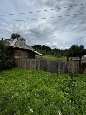 Объект по адресу Удмуртская Респ, Шарканский р-н, Мишкино с, Зеленая ул, д. 14