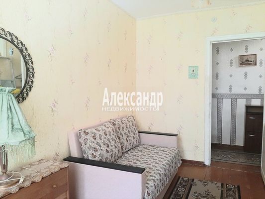 Объект по адресу Ленинградская обл, Приозерский р-н, Сортавальское ш, д. 63А