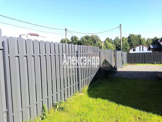 Объект по адресу Москва, Борисово д 