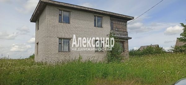 Объект по адресу Москва, Черное д, 33А 