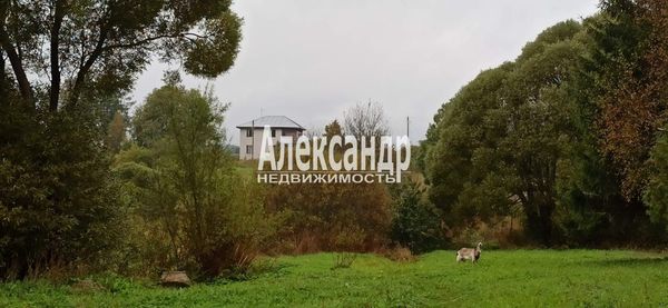 Объект по адресу Москва, Черное д, 33А 