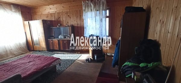 Объект по адресу Москва, Черное д, 33А 