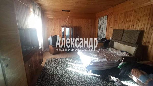 Объект по адресу Москва, Черное д, 33А 