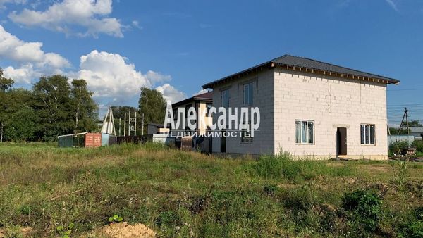 Объект по адресу Москва, Разметелево д 