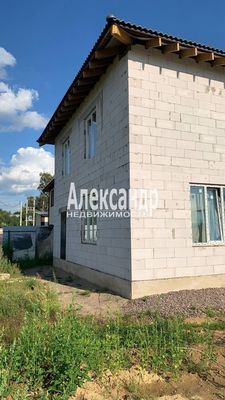 Объект по адресу Москва, Разметелево д 