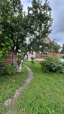 Объект по адресу Челябинская обл, СНТ Искра аллея 9 сад, д. 113