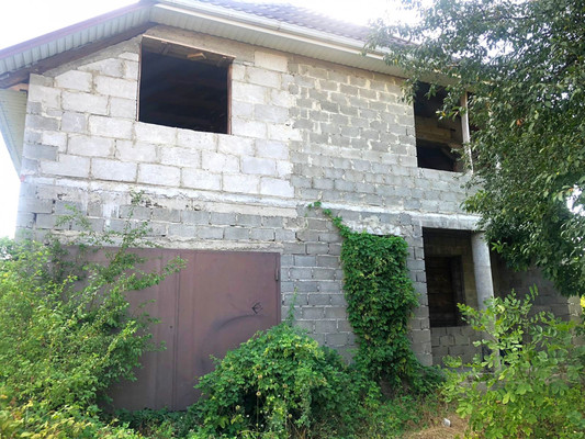 Объект по адресу Краснодарский край, Апшеронский р-н, Промысловая ул, д. 98