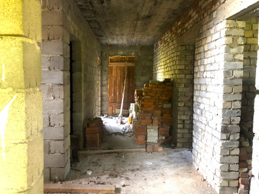 Объект по адресу Краснодарский край, Апшеронский р-н, Промысловая ул, д. 98