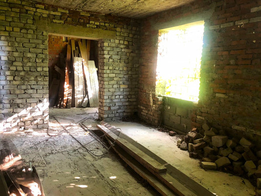 Объект по адресу Краснодарский край, Апшеронский р-н, Промысловая ул, д. 98