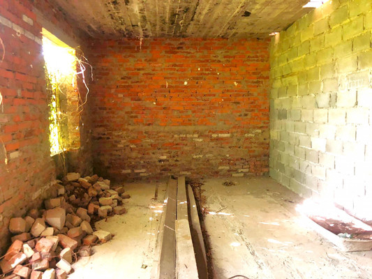 Объект по адресу Краснодарский край, Апшеронский р-н, Промысловая ул, д. 98