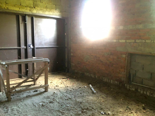 Объект по адресу Краснодарский край, Апшеронский р-н, Промысловая ул, д. 98