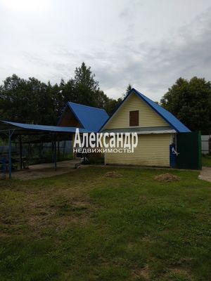 Объект по адресу Москва, Юги п. ж/д ст., 17 