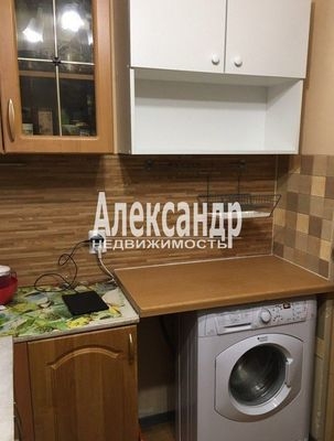 Объект по адресу Санкт-Петербург г, Композиторов ул, д. 29к3