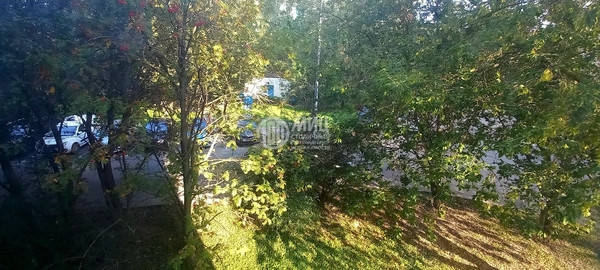 Объект по адресу Москва г, Авиаторов ул, д. 6
