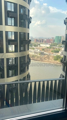 Объект по адресу Москва г, Нагатинская наб, д. 10А