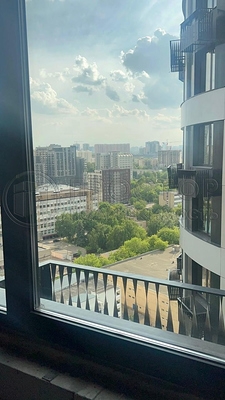 Объект по адресу Москва г, Нагатинская наб, д. 10А