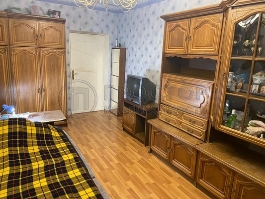 Объект по адресу Москва г, Костикова ул, д. 1