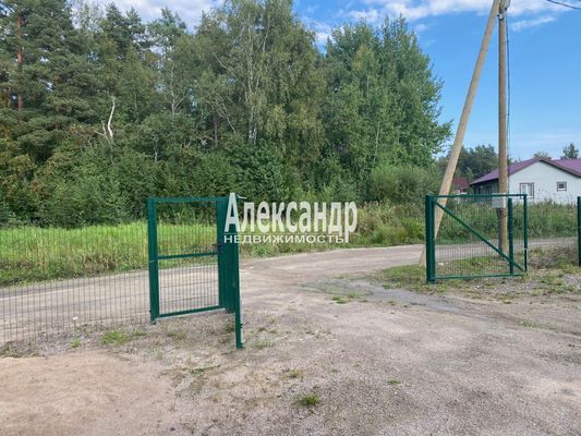 Объект по адресу Москва, Мельничные ручьи п 