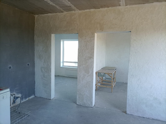 Объект по адресу Ленинградская обл, Всеволожский р-н, Старая д, Мира ул, д. 9