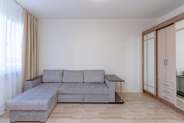 Объект по адресу Санкт-Петербург г, Муринская дор, д. 12к2