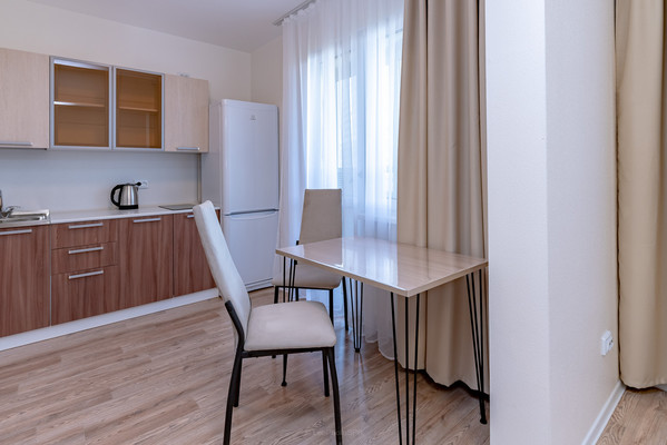 Объект по адресу Санкт-Петербург г, Муринская дор, д. 12к2