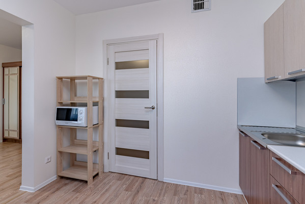 Объект по адресу Санкт-Петербург г, Муринская дор, д. 12к2