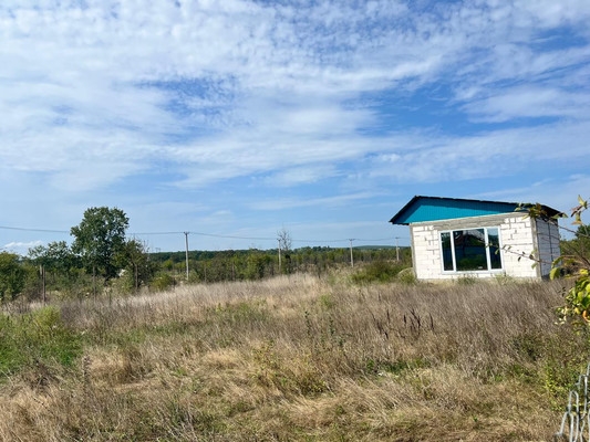 Объект по адресу Краснодарский край, Апшеронский р-н, Васильковая ул