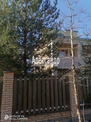 Объект по адресу Москва, Фауна тер. СНТ 