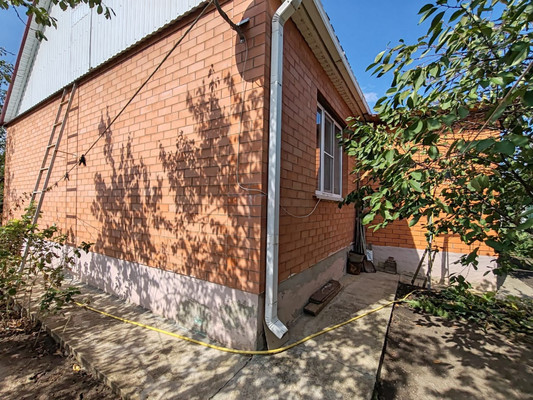 Объект по адресу Краснодарский край, Белореченский р-н, Больничная ул, д. 233Б