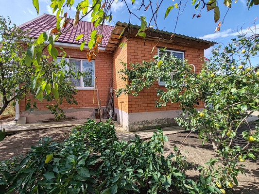 Объект по адресу Краснодарский край, Белореченский р-н, Больничная ул, д. 233Б