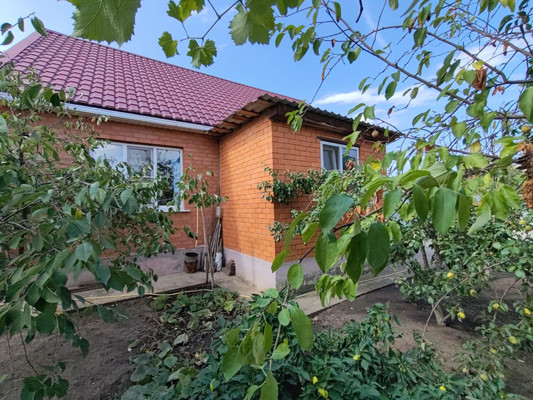 Объект по адресу Краснодарский край, Белореченский р-н, Больничная ул, д. 233Б