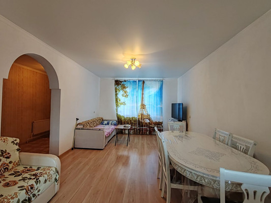 Объект по адресу Краснодарский край, Белореченский р-н, Больничная ул, д. 233Б