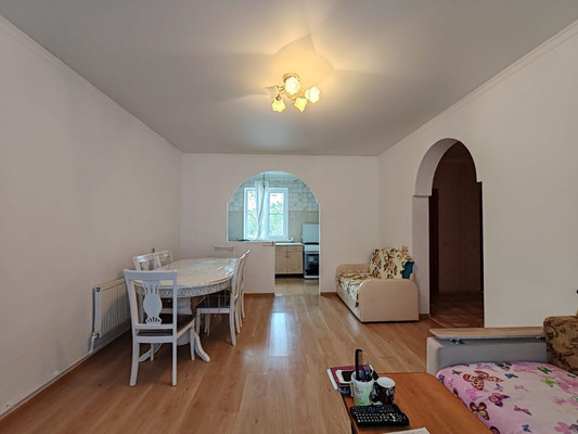 Объект по адресу Краснодарский край, Белореченский р-н, Больничная ул, д. 233Б