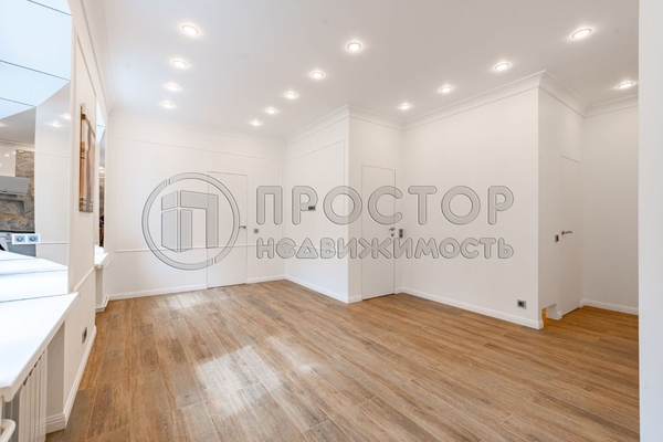 Объект по адресу Москва г, Большая Серпуховская ул, д. 31к5