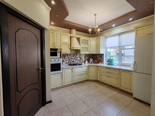 Объект по адресу Краснодарский край, Белореченский р-н, Приречная ул, д. 142Ж