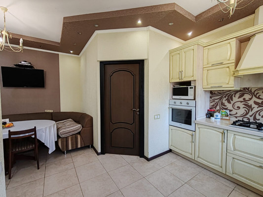 Объект по адресу Краснодарский край, Белореченский р-н, Приречная ул, д. 142Ж