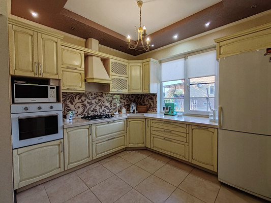 Объект по адресу Краснодарский край, Белореченский р-н, Приречная ул, д. 142Ж