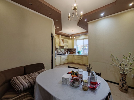 Объект по адресу Краснодарский край, Белореченский р-н, Приречная ул, д. 142Ж