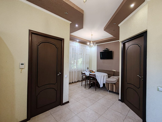 Объект по адресу Краснодарский край, Белореченский р-н, Приречная ул, д. 142Ж