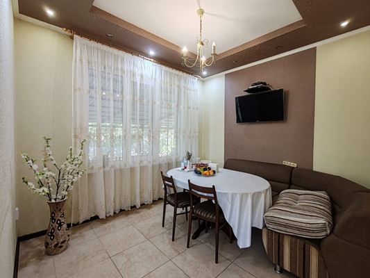 Объект по адресу Краснодарский край, Белореченский р-н, Приречная ул, д. 142Ж