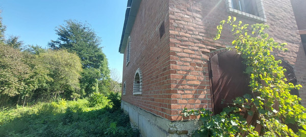 Объект по адресу Краснодарский край, Апшеронский р-н, Горный Луч х, Дорожная ул, д. 3ка