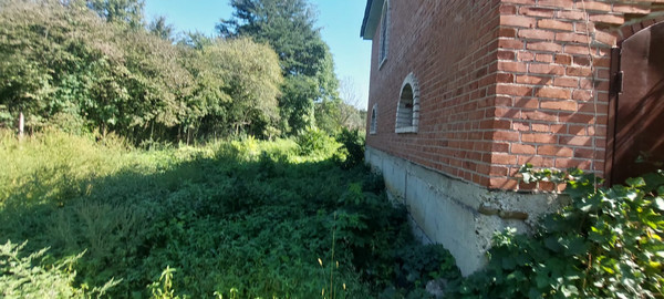 Объект по адресу Краснодарский край, Апшеронский р-н, Горный Луч х, Дорожная ул, д. 3ка