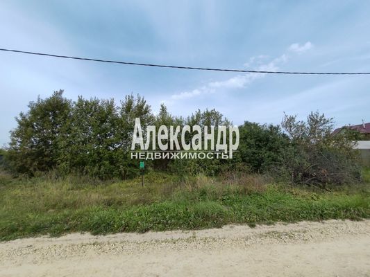 Объект по адресу Москва, Реболово д 