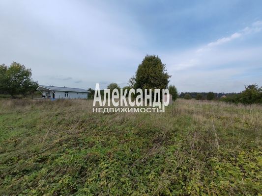 Объект по адресу Москва, Реболово д 