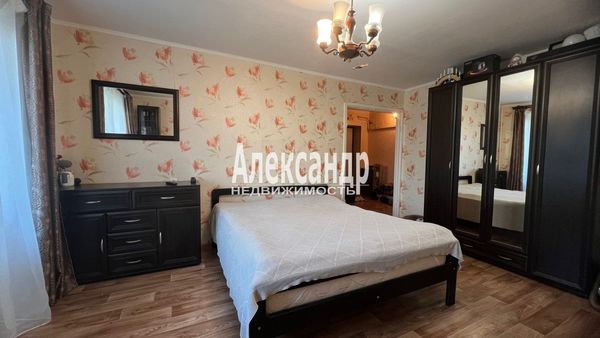 Объект по адресу Москва, Перово п, 6 